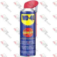 Смазка проникающая WD40, 420 мл