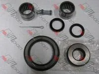 04432-10120-71 Ремкомплект шкворневой Toyota 7-8FG15-30 (TRP)