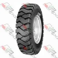 Шинокомплект пневматический 5.00-8 (8PR) BKT PL 801 TT