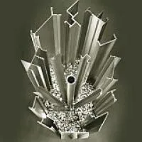 Шина алюминиевая АД31Т 3х25х4000