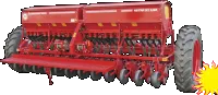 Harvest 3600-04 (узкорядная)
