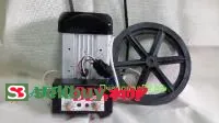 Электропривод 220v закрытый
