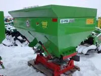 Разбрасыватель удобрений рум-1000кг “D-Pol”