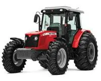 Трактор Massey Ferguson MF 400 Xtra