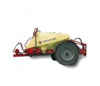 Опрыскиватель прицепной Hardi Navigator