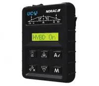 Cистема контроля высоты опрыскивания Norac
