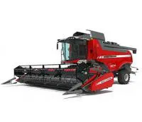 Комбайн зерноуборочный Massey Ferguson BETA