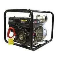 Мотопомпа MTR QD80-30A 3” 6,5 л.с.