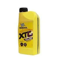 Трансмиссионное масло Bardahl XTG 75W90