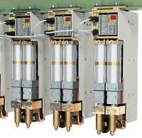 Машина для контактной сварки Tecna 4043