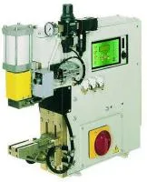 Машина для контактной сварки Tecna 2124