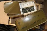 Монтажные патроны мпу-5