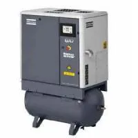 GA7-10FF Atlas Copco Компрессор винтовой 1,02 м3/мин, давление 10 бар