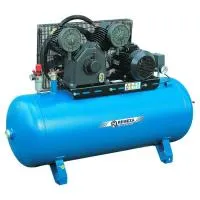 Компрессор поршневой Remeza СБ4/С-270.W80 Ремеза