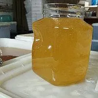 Мёд Липовый Приморье 1 л