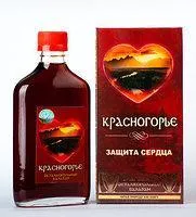 Безалкогольный бальзам «Красногорье» (Защита сердца)