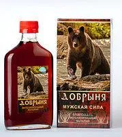 Безалкогольный бальзам «Добрыня» (Мужская сила)