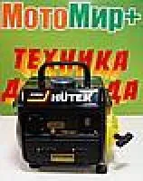 Генератор Huter HT950A