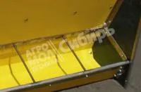 Кормовые автоматы для свиней