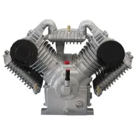 Блок поршневой Remeza LT100 1246 л/м (7,5кВт) Ремеза lt 100 AirCast