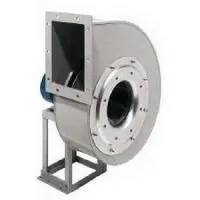RC050021100T00 Aerservice (Италия) Вентилятор для централизованных систем