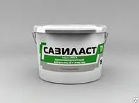 Герметик Сазиласт АКСА