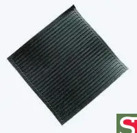 Ковер диэлектрический 500х500 ГОСТ 4997-75