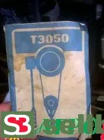 Таль (тельфер) электрическая ТЭ050-511 500кг 6м Россия