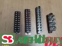 Плата соединительная 3ПС21-4 монтажная