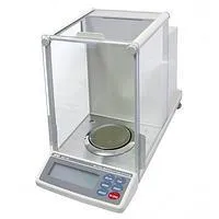 Весы аналитические HR-150AG