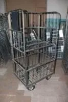 Контейнеры для прачечных