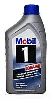 Mobil Mobil extended life 10w60 масло моторное 1л