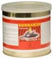 Фосфид Цинка 80% "Коммандо", банка 1кг