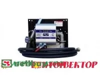 Топливораздаточная колонка WALL TECH 24–40