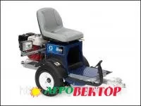 Привод Graco LineDriver HD 200