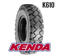 7.50-15 16PR KENDA K610 KINETICS TR75A 19271093