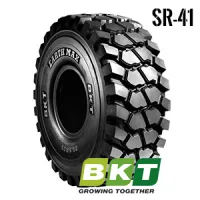 Шина пневматическая 26.5R25 BKT EARTHMAX SR41 L4/E4 202A2/193B TL 15785536