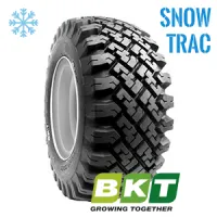 10-16.5 6PR BKT SNOW TRAC TL