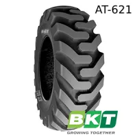 Шина пневматическая 15.5/60-18 10PR BKT AT-621 TL