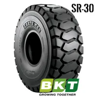 Шина пневматическая 26.5R25 BKT EARTHMAX SR30 E-3/L-3 202 A2/193B TL 15785530