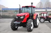 Трактор Yto X1604