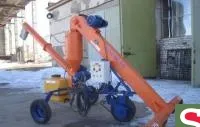 Протравливатель семян СПСм-10 "mаxi"
