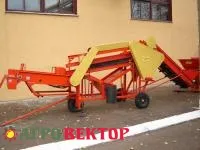 Картофелесортировка Л-701