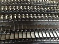 Цепь тяговая пластинчатая М 315