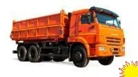 Грузовик КАМАЗ 45142-0011-15