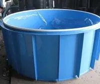 Бассейны плавательные