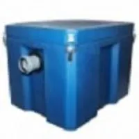 Пескоуловители 25 л