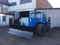 ХТЗ Т-150