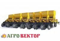 Модульный посевной комплекс КСКП "ОМИЧ" 7-модульный