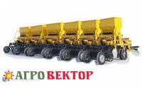 Модульный посевной комплекс КСКП "ОМИЧ" 6-модульный